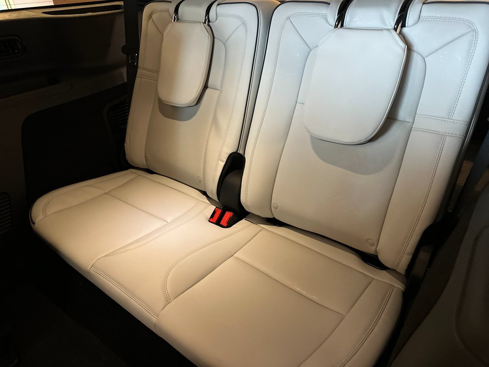 New 2026 Lincoln Aviator Black Label AWD/4WD image 14