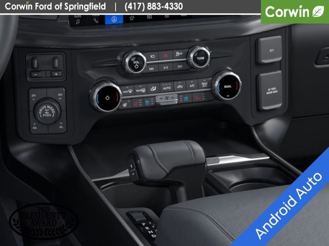 New 2026 Ford F150 Lariat AWD/4WD image 17