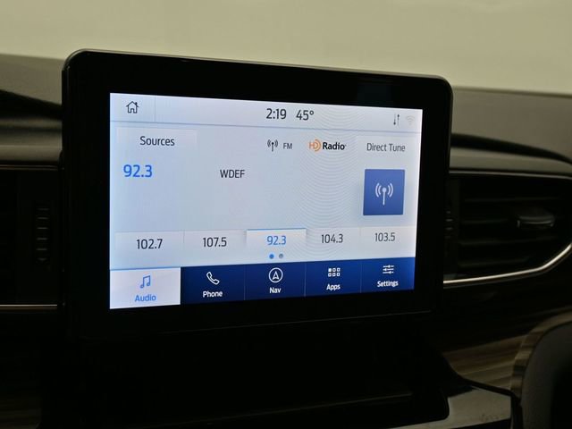 Used 2023 Ford Explorer Limited w/ Equipment Group 301A image 23