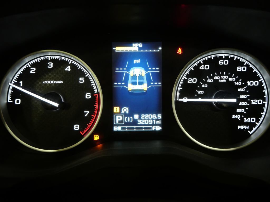 Used 2023 Subaru Forester Premium AWD/4WD image 16