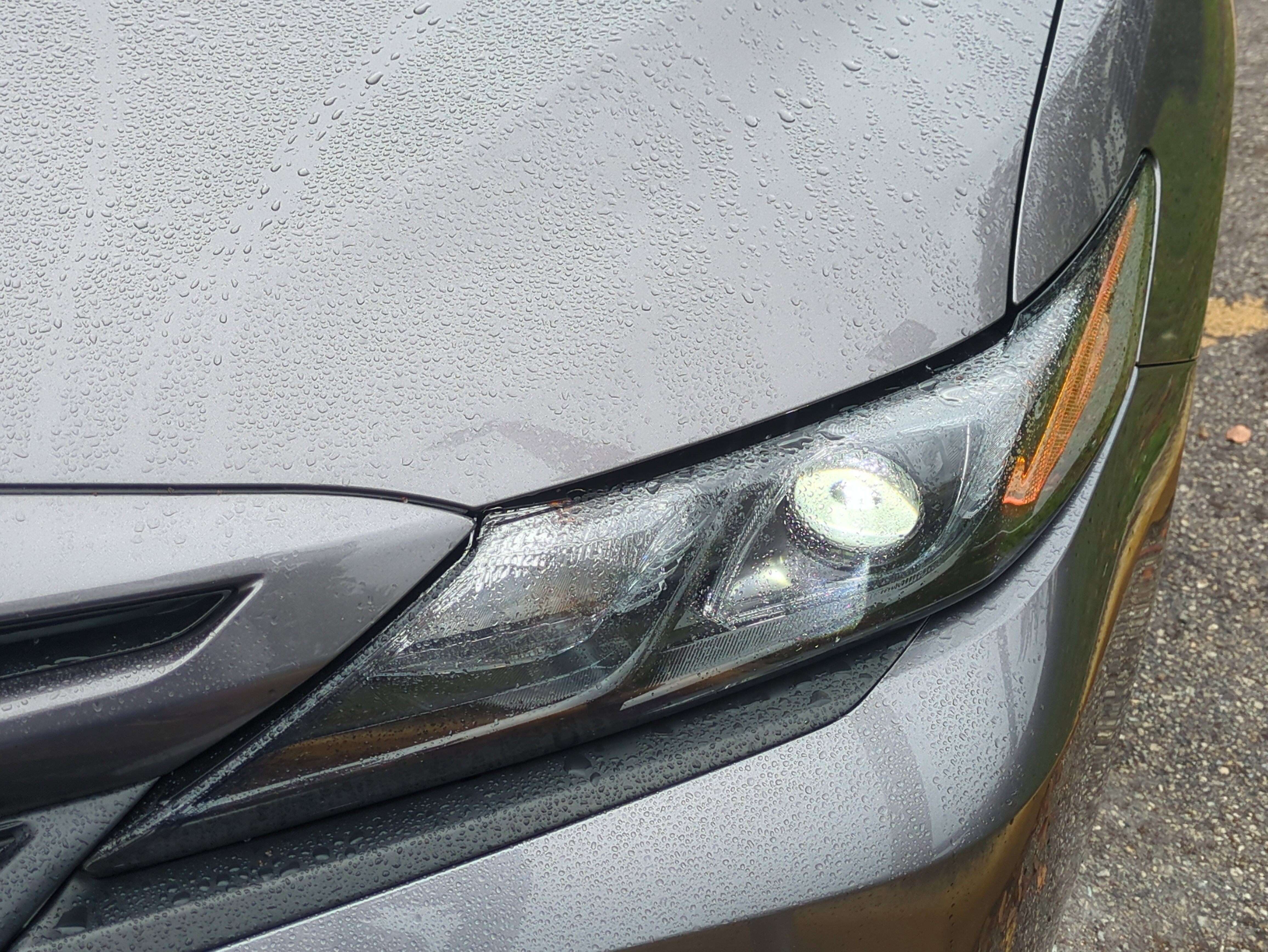 Used 2023 Toyota Camry SE image 10