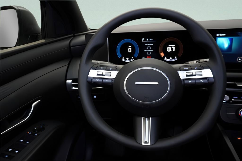 New 2026 Hyundai Santa Cruz SE image 14