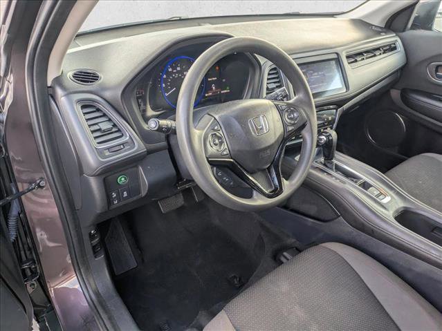 Used 2021 Honda HR-V EX image 9