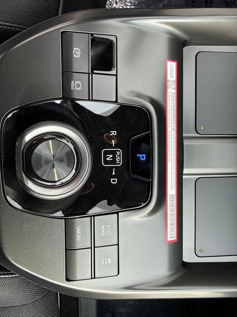 New 2026 Toyota C-HR AWD/4WD image 25
