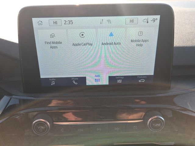 Used 2024 Ford Escape ST-Line w/ Cold Weather Package image 32