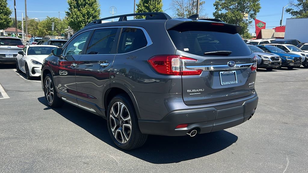 New 2025 Subaru Ascent Touring image 6