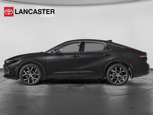 New 2026 Toyota Crown AWD/4WD image 3