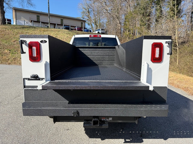 New 2026 RAM 2500 Tradesman image 10