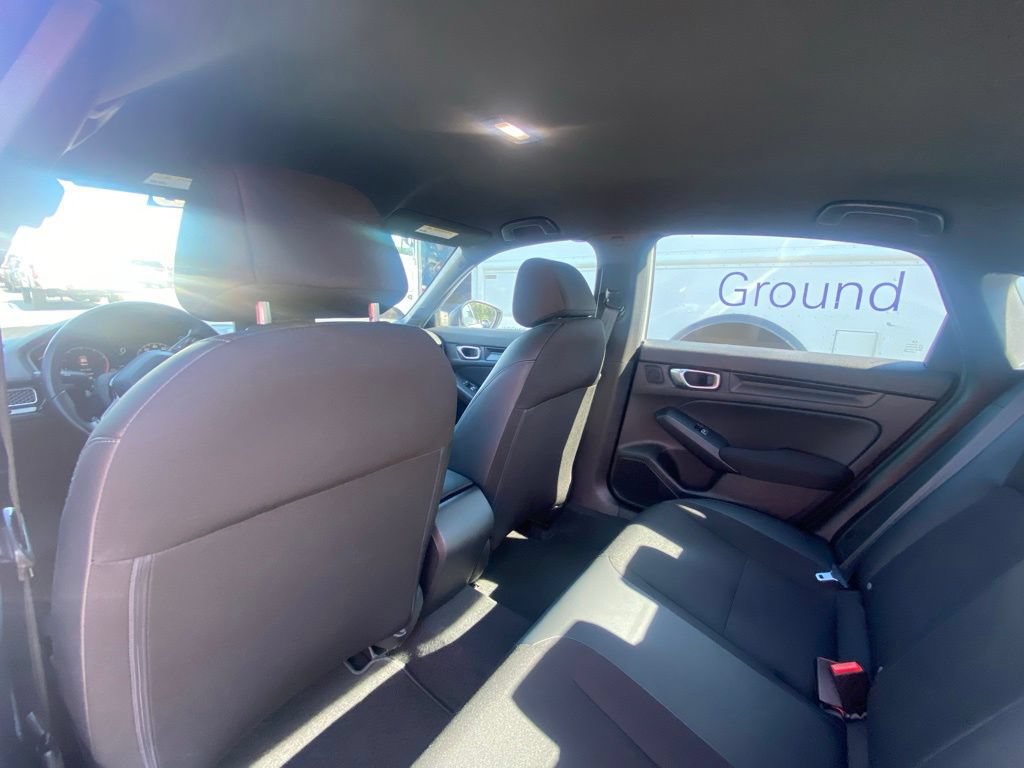 Used 2024 Honda Civic Sport image 22