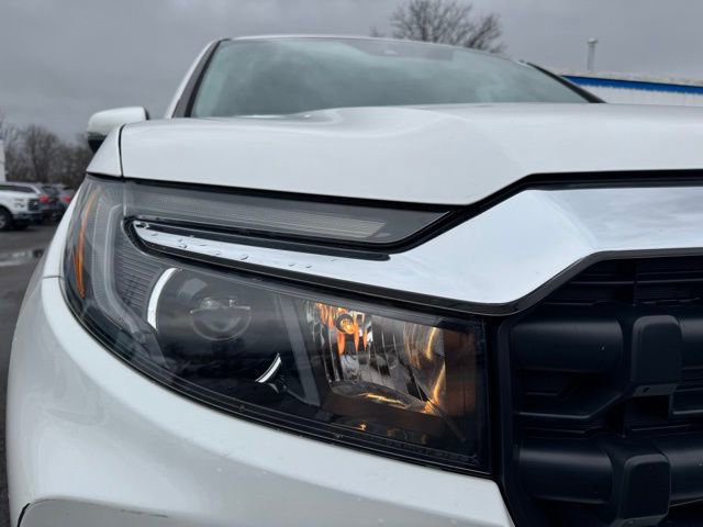 Used 2024 Honda Ridgeline RTL image 10