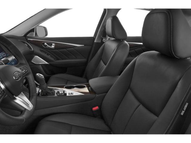 Used 2019 INFINITI Q50 Luxe w/ Essential Package (3.0T Luxe) AWD/4WD image 12