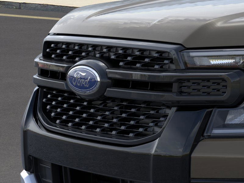 New 2026 Ford Ranger XLT image 18
