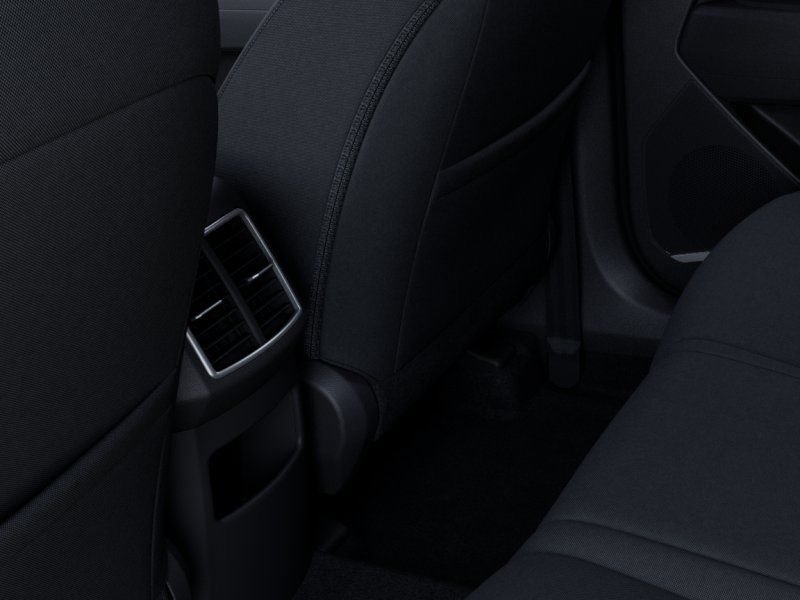 New 2027 Kia Sportage LX FWD image 26
