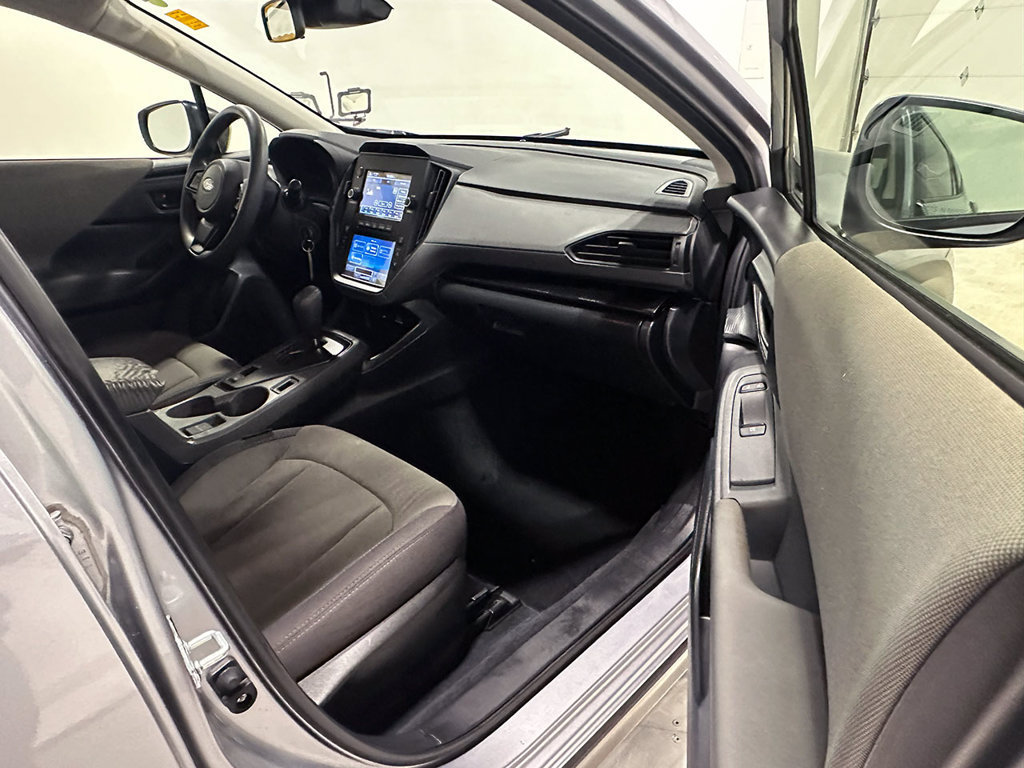 Used 2024 Subaru Crosstrek 2.0i AWD/4WD image 24