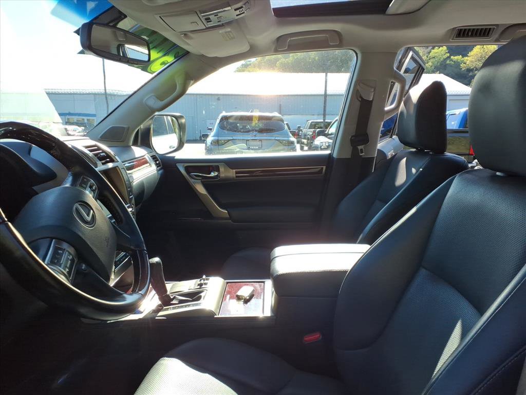 Used 2019 Lexus GX 460 Premium image 15