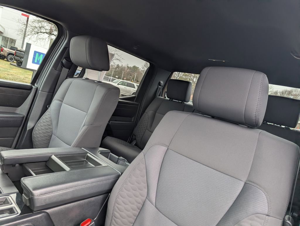 Used 2026 Toyota Tundra SR image 16