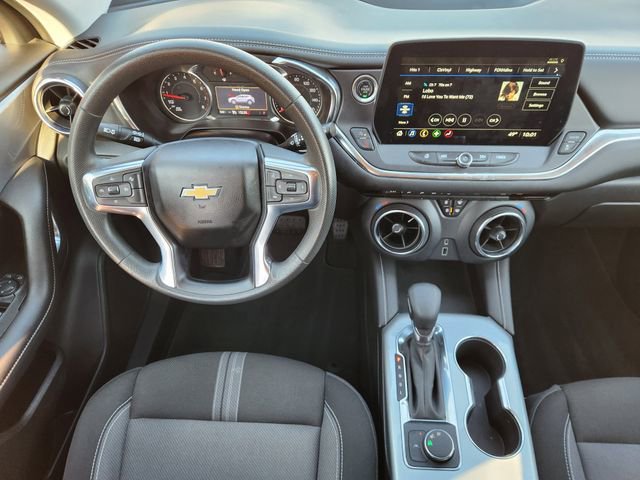 Used 2023 Chevrolet Blazer LT w/ Driver Confidence Package image 27