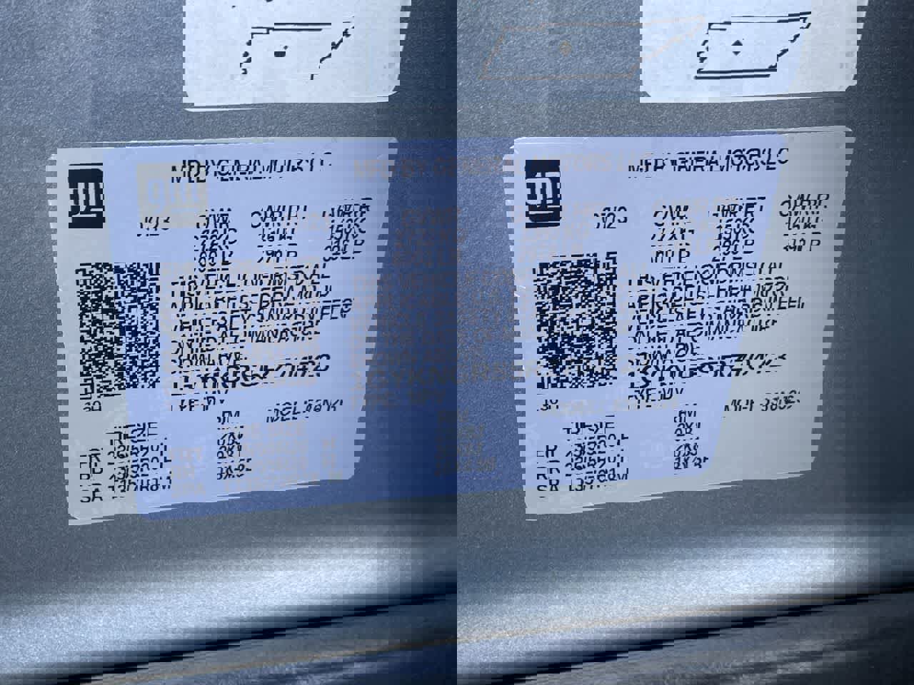 Used 2024 Cadillac XT5 Sportv w/ Technology Package AWD/4WD image 37