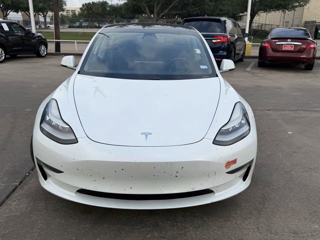 Used 2020 Tesla Model 3 Standard Range Plus RWD image 2