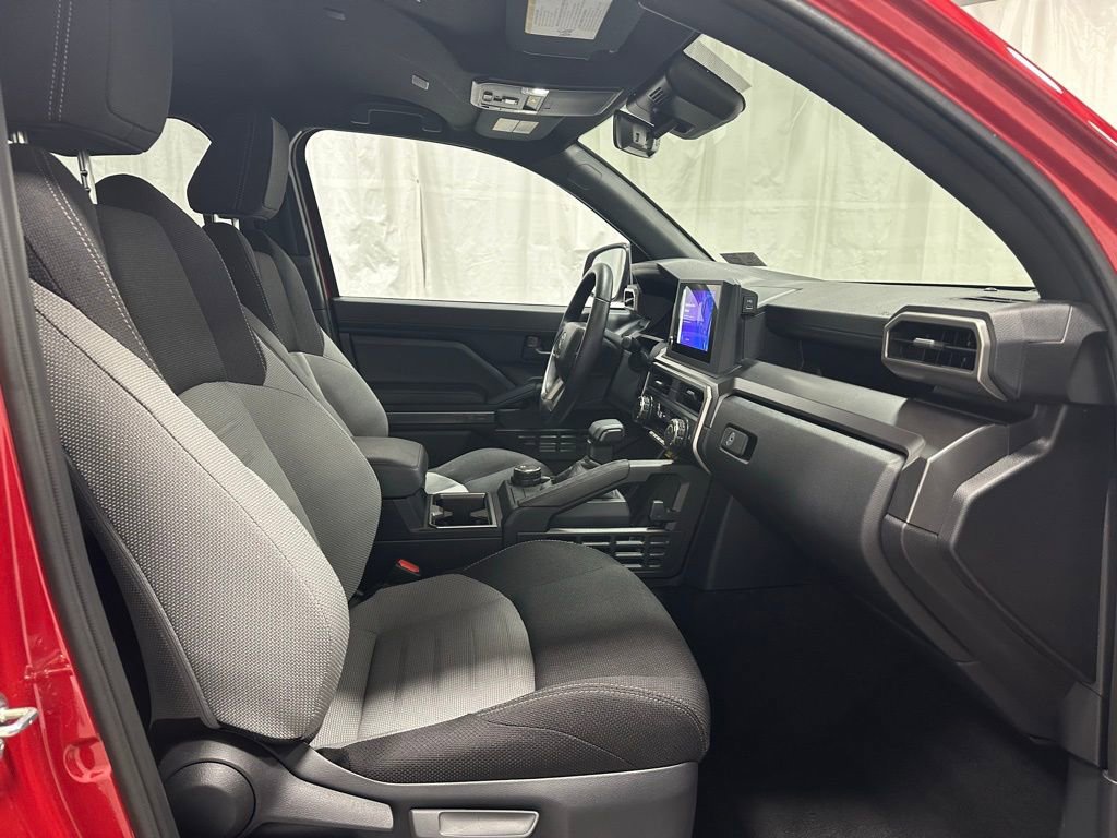 Used 2025 Toyota 4Runner TRD Sport image 57