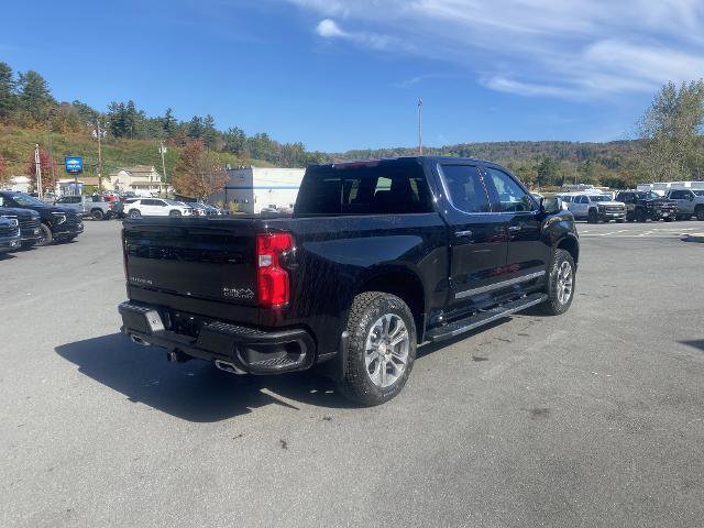 New 2026 Chevrolet Silverado 1500 High Country w/ Technology Package image 5
