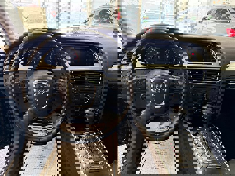 Used 2009 Audi A4 2.0T Premium Plus image 19