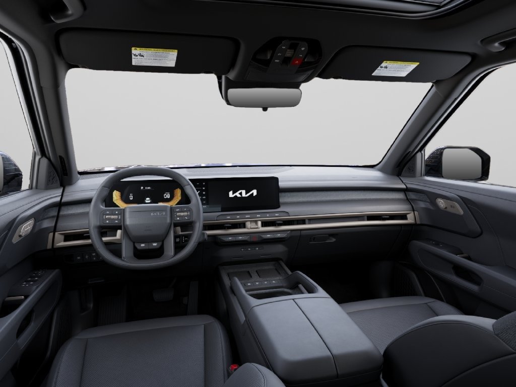 New 2027 Kia Telluride S AWD/4WD image 14