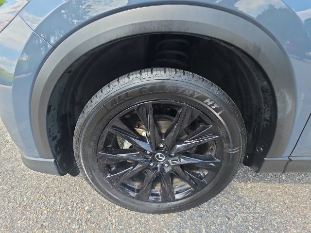 Used 2024 MAZDA CX-5 Carbon Edition AWD/4WD image 10