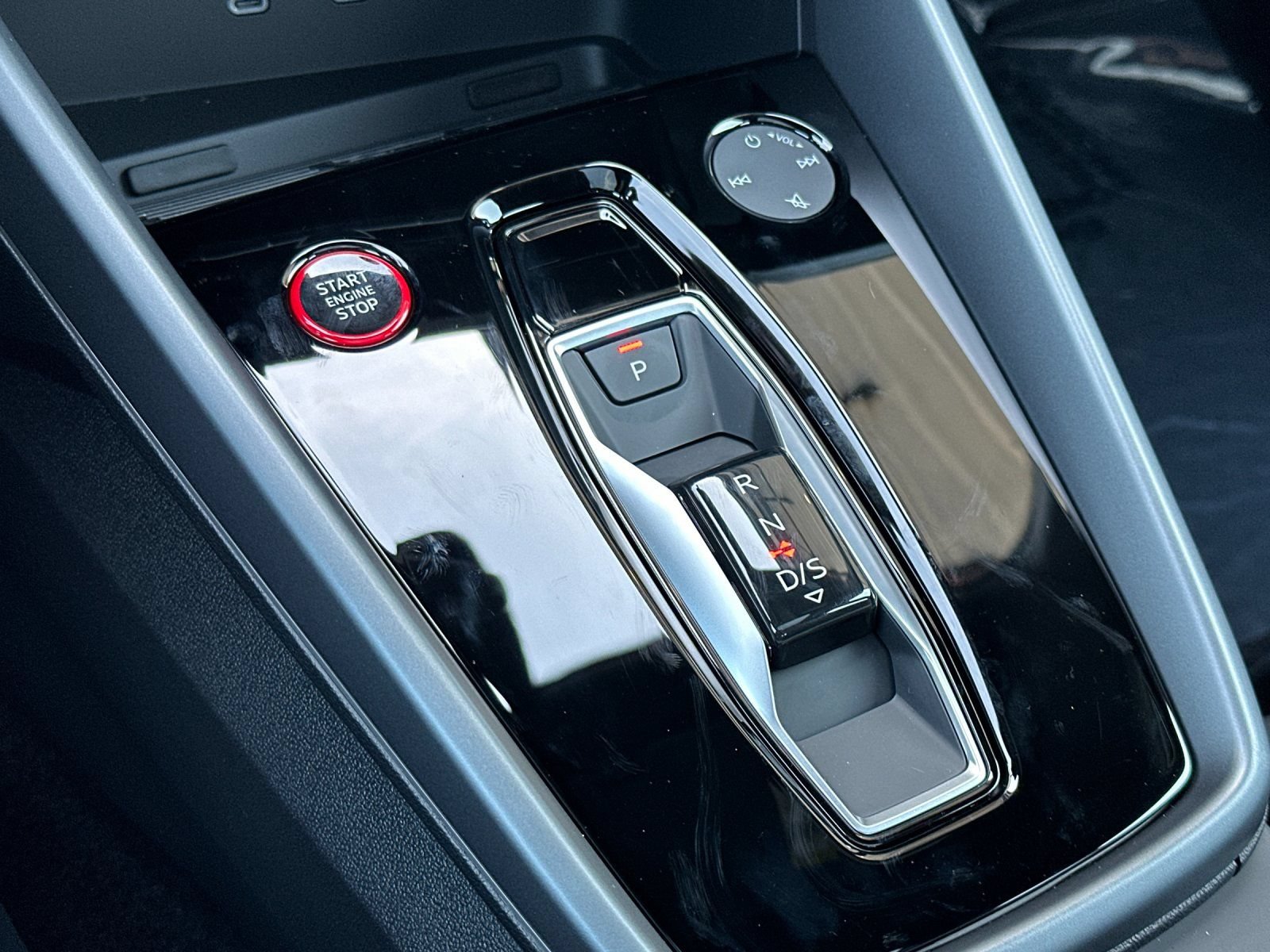 New 2026 Audi S3 Premium AWD/4WD image 20