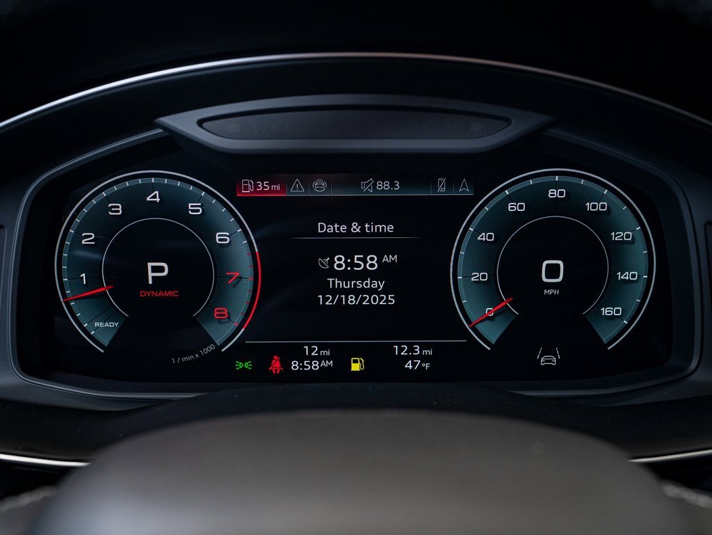 New 2026 Audi Q7 3.0T Premium Plus image 28