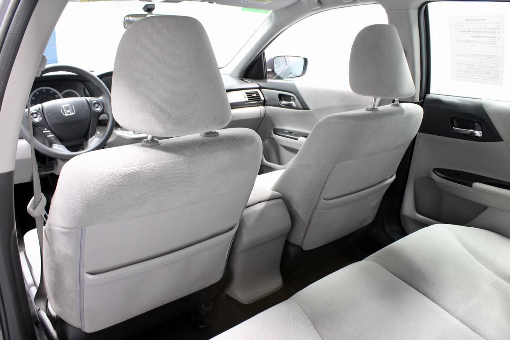 Used 2013 Honda Accord LX image 21