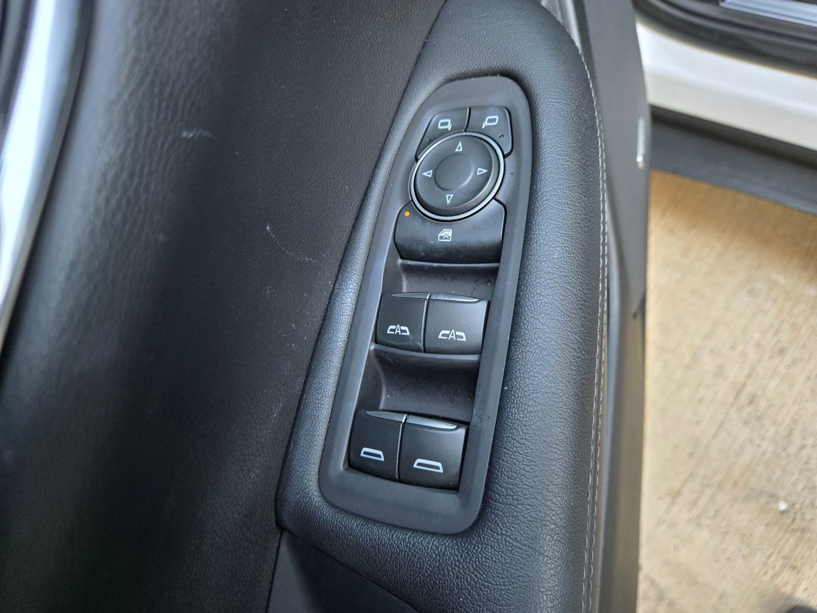 Used 2020 Cadillac XT5 Luxury FWD image 31