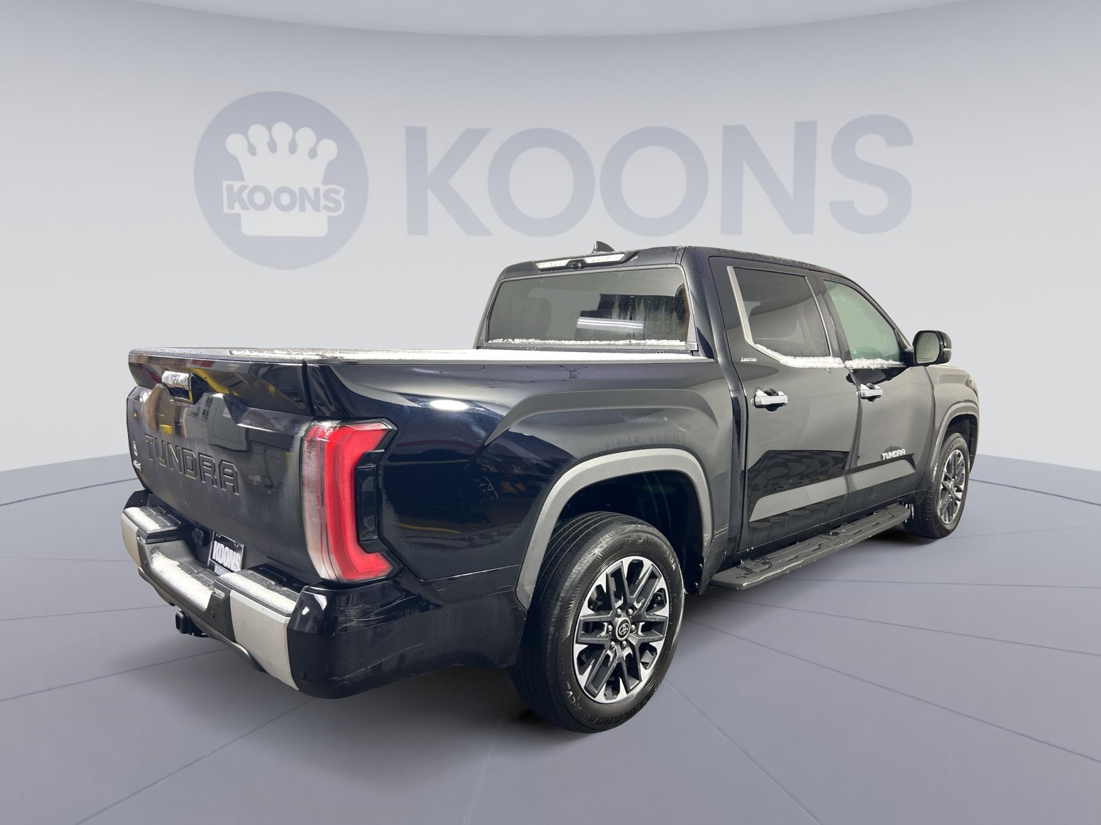 Used 2024 Toyota Tundra Limited image 7