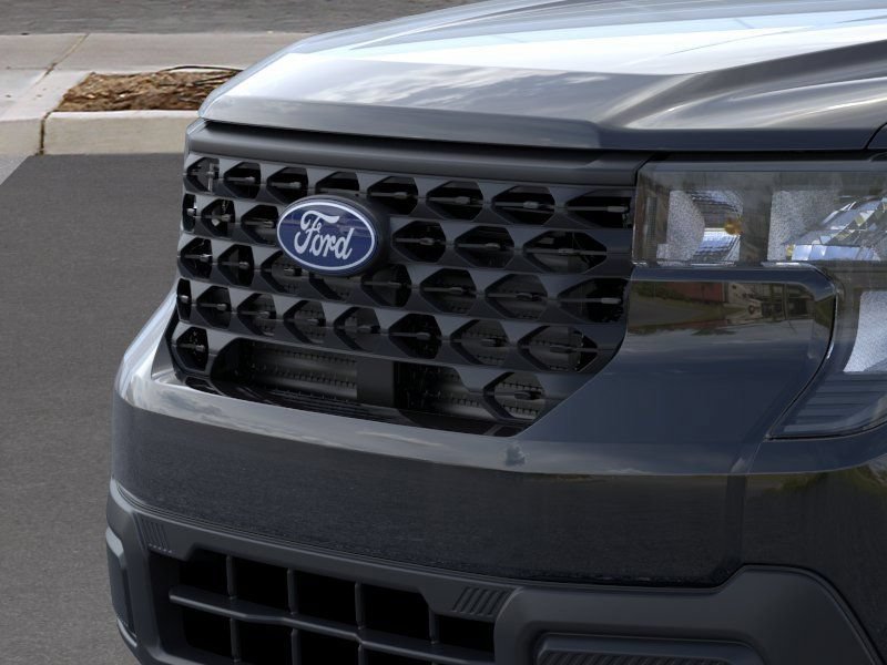 New 2026 Ford Maverick XL FWD image 18