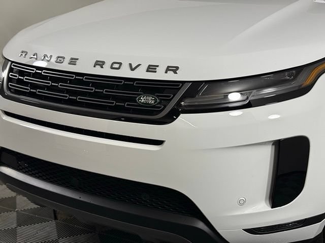 Certified 2026 Land Rover Range Rover Evoque S AWD/4WD image 10