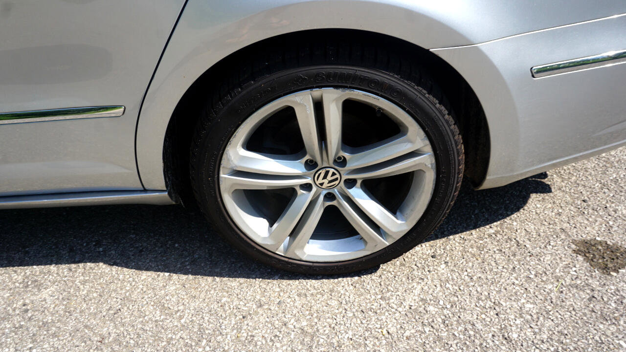 Used 2013 Volkswagen CC Sport Plus image 10