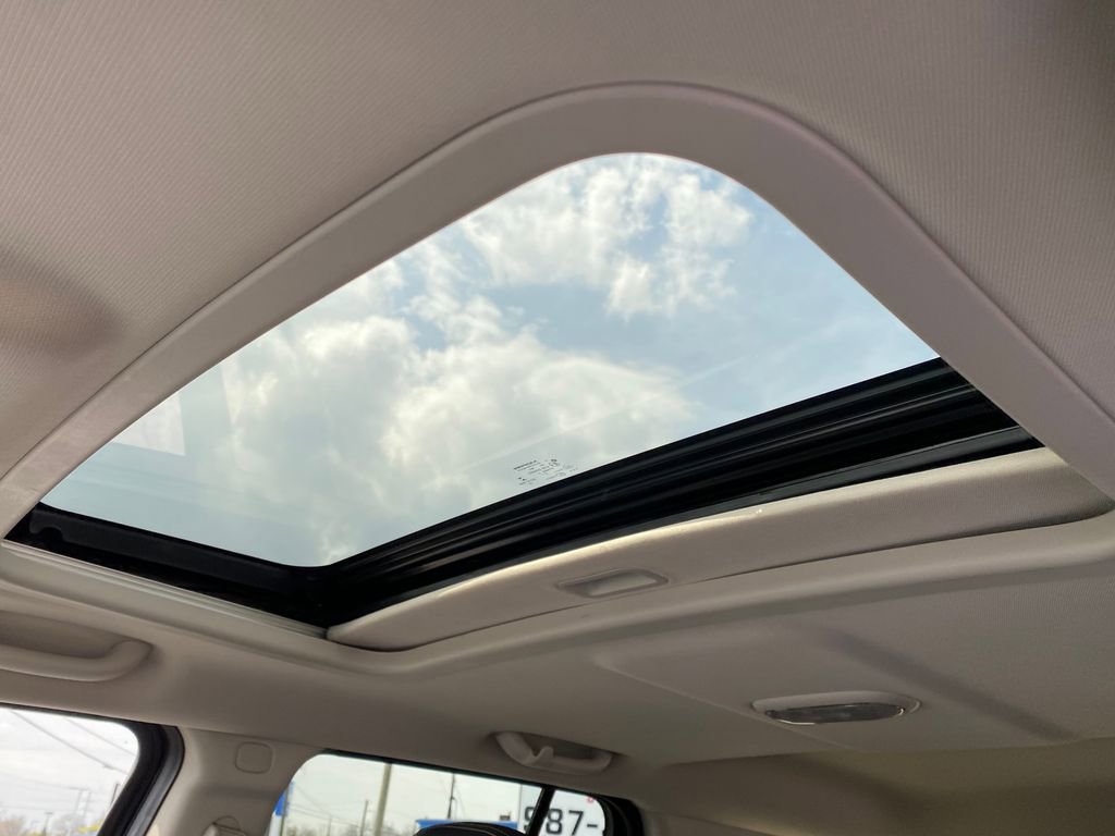 Used 2017 Jeep Patriot Sport AWD/4WD image 12