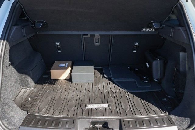 New 2026 Land Rover Range Rover Evoque S image 24