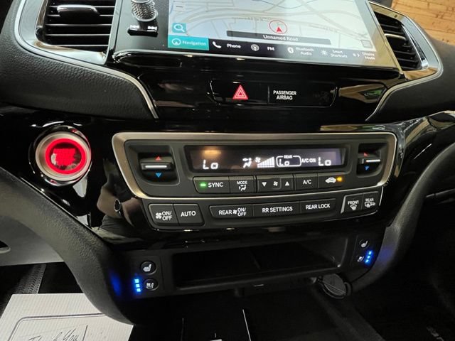 Used 2026 Honda Ridgeline Black Edition image 30