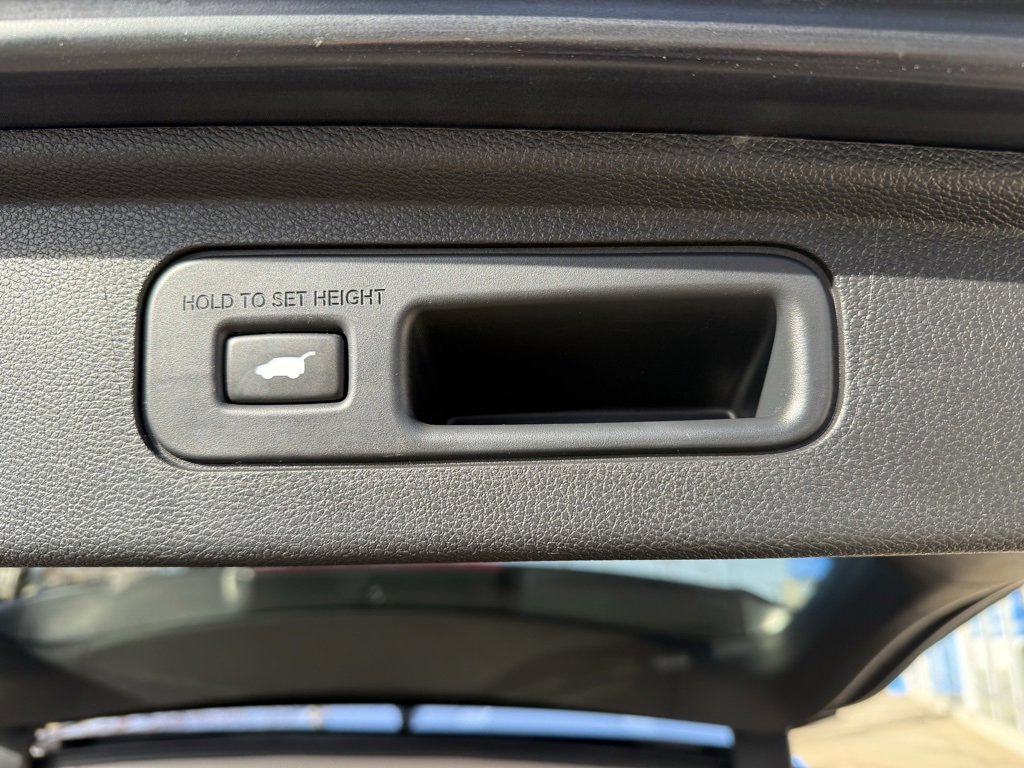 Used 2025 Honda Odyssey EX-L image 35