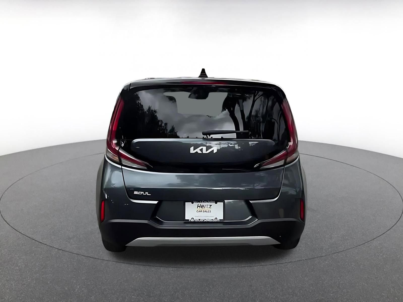 Used 2025 Kia Soul LX w/ LX Technology Package image 12