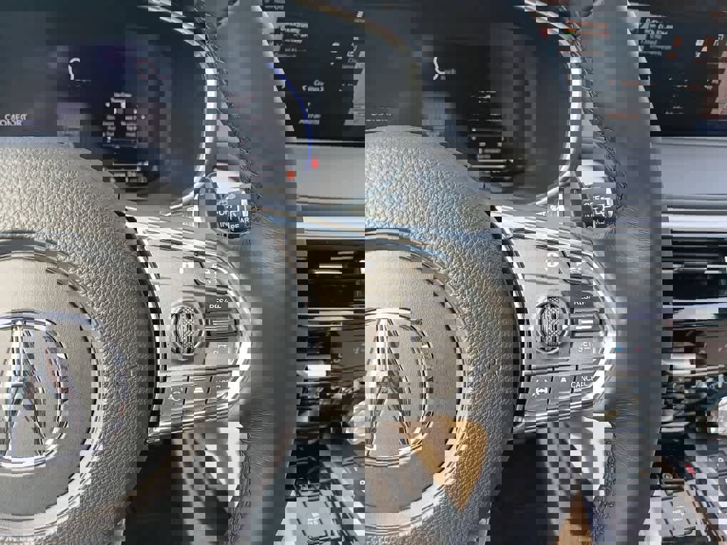 Used 2023 Acura MDX SH-AWD w/ Technology Package image 27