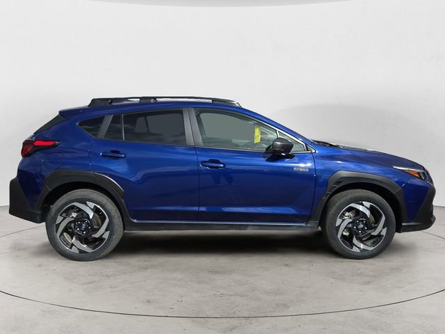Used 2026 Subaru Crosstrek 2.5i Limited w/ Crosstrek Mirror Package image 6