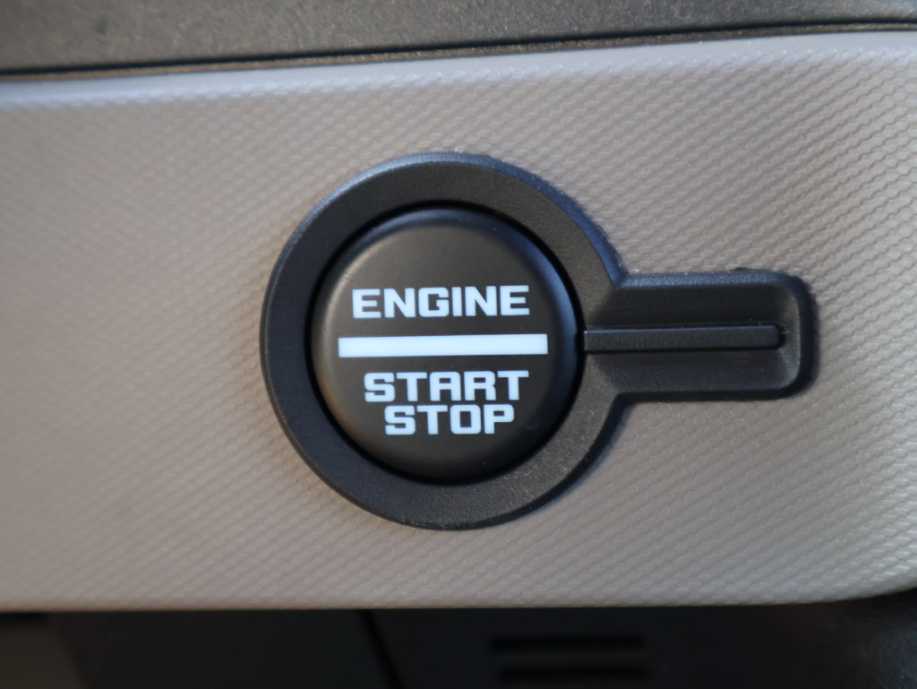 Used 2024 Ford Bronco Wildtrak AWD/4WD image 31