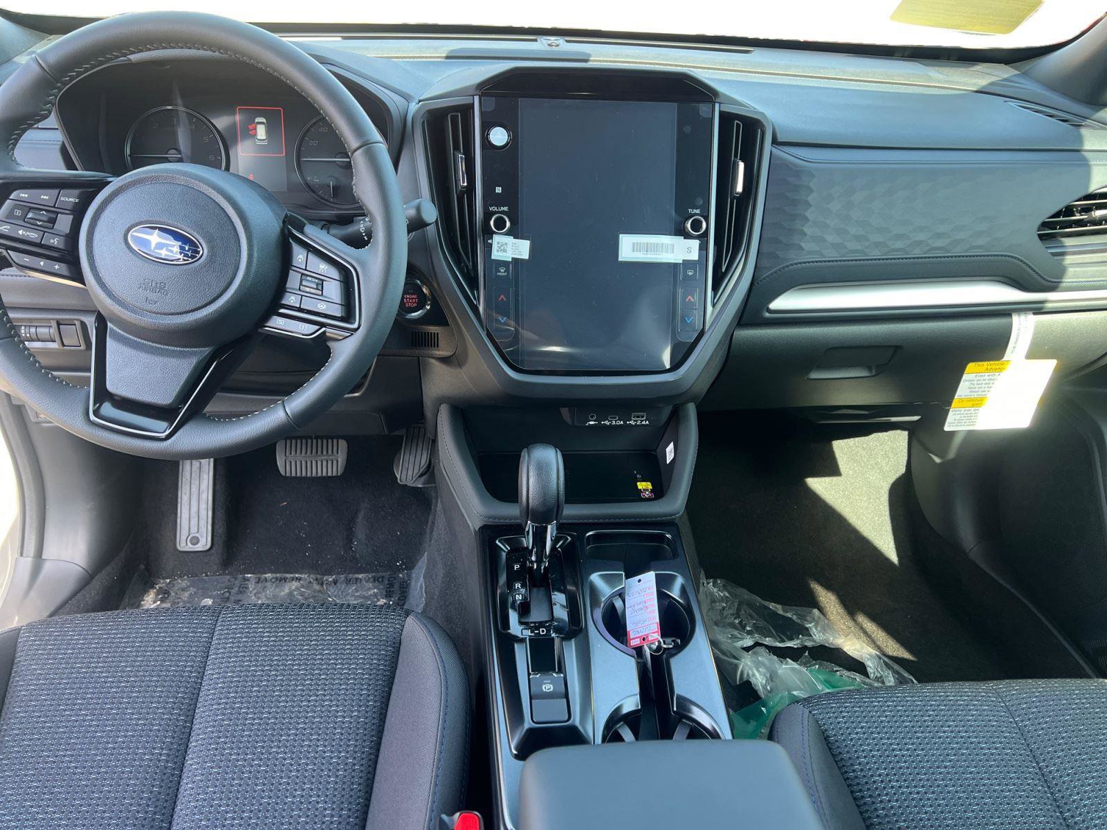 New 2026 Subaru Forester Premium image 10