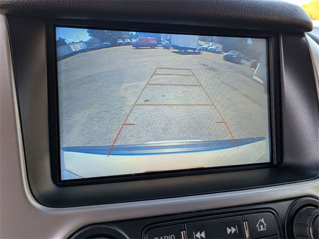 Used 2019 GMC Yukon SLE w/ SLE Value Package image 24