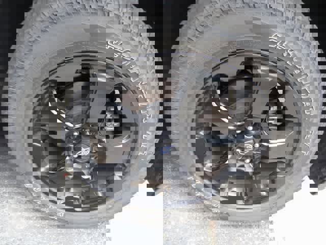 Used 2023 Subaru Forester Wilderness w/ Wilderness Package image 12