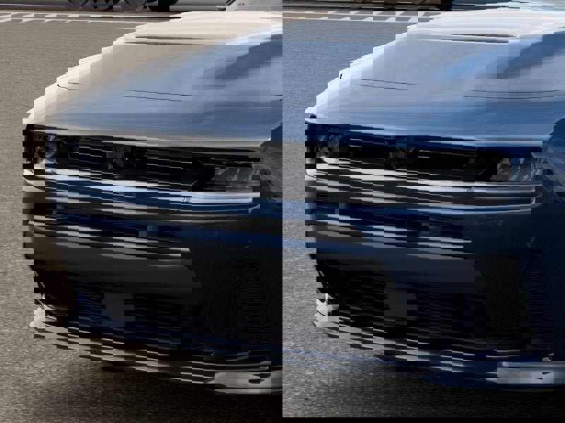 New 2026 Dodge Charger Scat Pack AWD/4WD image 32