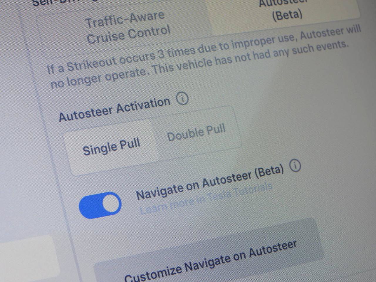 Used 2018 Tesla Model S 100D AWD/4WD image 62