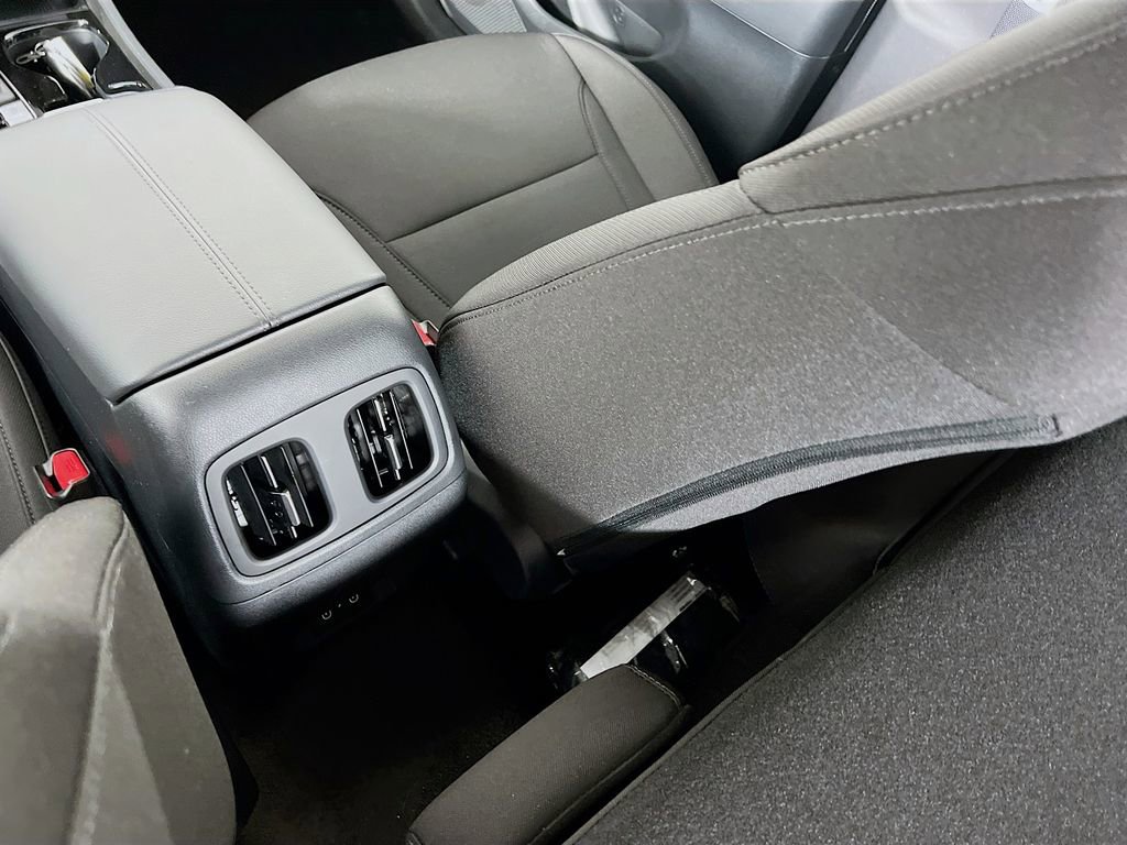 New 2026 Hyundai Tucson SEL AWD/4WD image 22